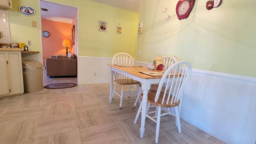 215 Green Haven Road West a Dundee, FL Mobile or Manufactured Home for Sale